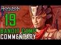 Horizon Zero Dawn Walkthrough - Part 19 - Nil's Next Bandit Camp
