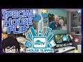 House for Mum & Dad - - HGTV DLC - House Flipper