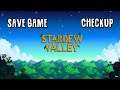 How To Check Stardew Valley Save Game Progress On PC! (100% Completion)