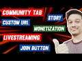 How To Enable Community Tab on Youtube | What We Get From 0 Subscribers ?