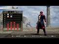 How to make SIMON THE DIGGER - TIME SKIP VERSION from GURENN LAGANN in Soul Calibur 6