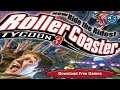 Watch Game RollerCoaster Tycoon 3 Platinum and Download Free ✔ 2023