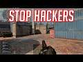 How To Stop Hackers in Warzone (Xbox & Playstation)