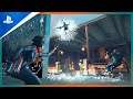 Hyper Scape - Hack Runner Mode Trailer | PS4