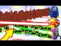 I Made The *NEW* DARTLING GUN Hypersonic & Infinite Range! (Bloons TD 6)