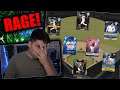 I RAGED Using My FAVORITE IRL PLAYERS TEAM BUILD!! (CRAZY ENDING!)