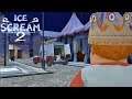 Ice Scream Episode 2 #New Game New Ending Scene - Android/iOS Gameplay HD