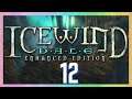 💞 Icewind Dale 1 Enhanced Edition | Part 12 | RPG Classics 💞