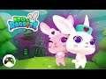 Idle Rabbits: Save the World Gameplay (Android)