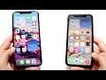 iPhone XR Vs iPhone XS Max In 2021! (Comparison) (Review)