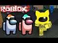 It's Among Us In Roblox - Impostor Roblox