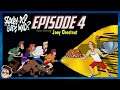 Joey Chesnut Eats with Scooby Doo - Scooby Doo and Guess Who Season 2 Episode 3 Review