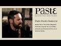 Josh Kelley - Almost Honest - Paste Studio Session