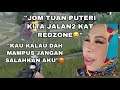 JUMPA TUAN PUTERI DALAM PUBG😍(kena redzone)😭 - Pubg Funny Moments Malaysia #16