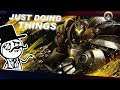 Just doing things and destroy my Enemys || Overwatch Montage