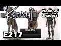 Kenshi Noob w/ Shaders - Live/4k/UHD - E217 Step 2: Go try to find a bunch of Shek Heavies?