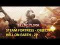 KF2 - Steam Fortress - Objective mode - HoE 2 players