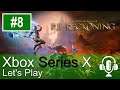 Kingdoms Of Amalur Re-Reckoning Xbox Series X Gameplay (Let's Play #8)