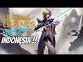 🔴Kita Spam Fiora Ajah - League of Legends: Wild Rift Indonesia