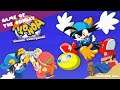 Klonoa Beach Volleyball 『クロノアビーチバレー 最強チーム決定戦!』A wind cabbit playing volleyball? | Game of the Sunday