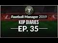 Kop Diaries Life After VVD Football Manager 2019