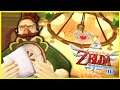 Krossar TAKLAMPAN på Lumpy Pumpkin! - Del 4 - The Legend of Zelda: Skyward Sword HD på svenska