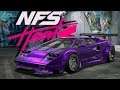 LAMBORGHINI COUNTACH TUNING - NEED FOR SPEED HEAT STUDIO | Lets Play