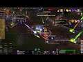 Large team fights is what this Battleground is about! | Ashran # 80