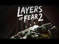Layers of Fear 2 -  Reveal Trailer