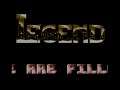Legend Intro 4 ! Commodore 64 (C64)