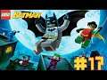 Lego Batman the Video Game Villain Side Part 17