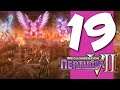 Lets Blindly Play Megadimension Neptunia VII: Part 19 - Zerodimension   Blitz Off