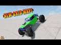 LET'S DRIVE [BeamNG] Drive Gameplay - Driving Up A Wall! Part 1