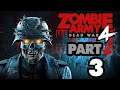 LETS GOOO ZOMBIE ARMY 4 PART 3!!...(LIVE OHFOSHO!)..3/13/20