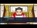Let's Play Ace Attorney Trials and Tribulations Part 2