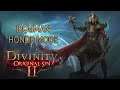 Let's play DOS 2 Ironman Honor Mode Part 1 Attempt one