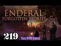 Let's Play Enderal - Forgotten Stories (Skyrim Mod - Blind), Part 219: Our Mark On This World