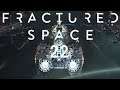Let's Play Fractured Space [022] - Displacer [Deutsch | German]