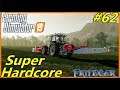 Let's Play FS19, Boulder Canyon Super Hardcore #62: Starting The Hay!