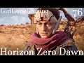 Let's Play Horizon Zero Dawn Part 76 - Rockbreaker Territory -
