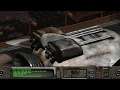 Let's Play LIVE Fallout 2 HD Pt.77: Scien...err, Hobology!