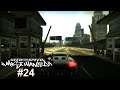 Let's Play Need For Speed Most Wanted Gameplay German #24:XXL Verfolgungsjagd!!!