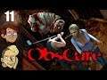 Let's Play ObsCure Co-op Part 11 - Help I Can't Put the Box/Safe/Coffer Down