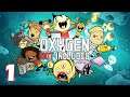 Let's Play: OXYGEN NOT INCLUDED - Gameplay ITA - Parte 1