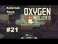 Let's play Oxygen not included ~ Launch upgrade ~ TTG's Incredible Antfarm 21