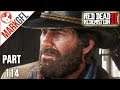 Let's Play Red Dead Redemption 2 - Part 114