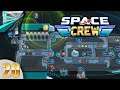 Let's Play Space Crew (part 20 - Limpets)