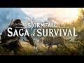 Let's Play Strem Stormfall: Saga of Survival [Deutsch][HD]#46 Upgrade von Brunnen (Wasserfass)
