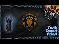 Let's WoW - Alliance - Dwarf Priest Yosih - part 7