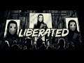 Liberated - Announcement Trailer (Nintendo Switch)